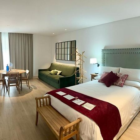 Apartamentos Turisticos La Plaza Chipiona Eksteriør bilde