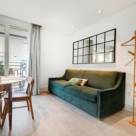 Apartamentos Turisticos La Plaza Chipiona Eksteriør bilde