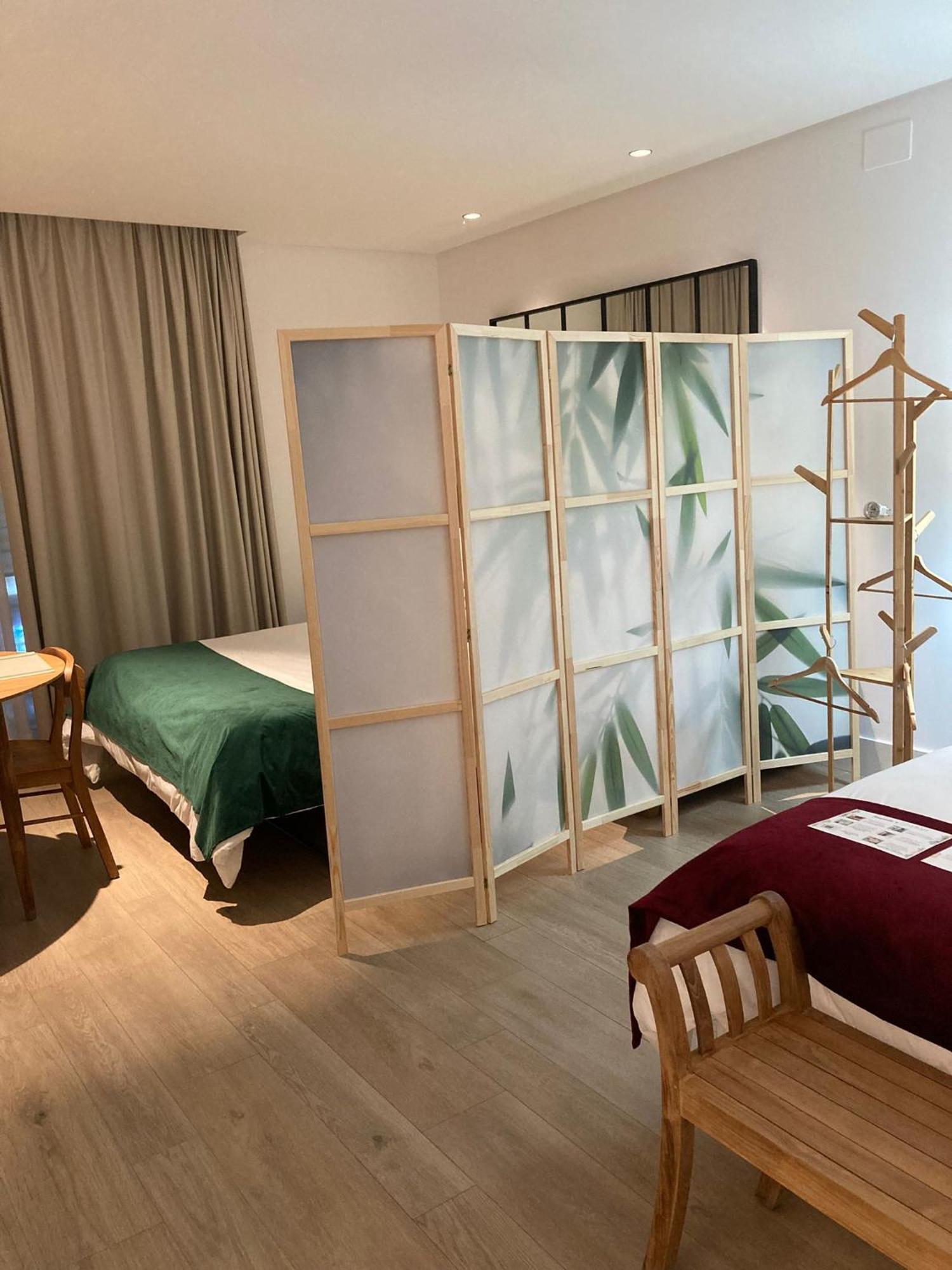 Apartamentos Turisticos La Plaza Chipiona Eksteriør bilde