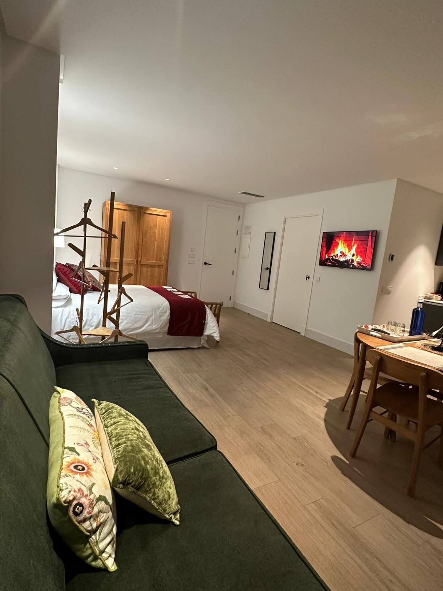 Apartamentos Turisticos La Plaza Chipiona Eksteriør bilde