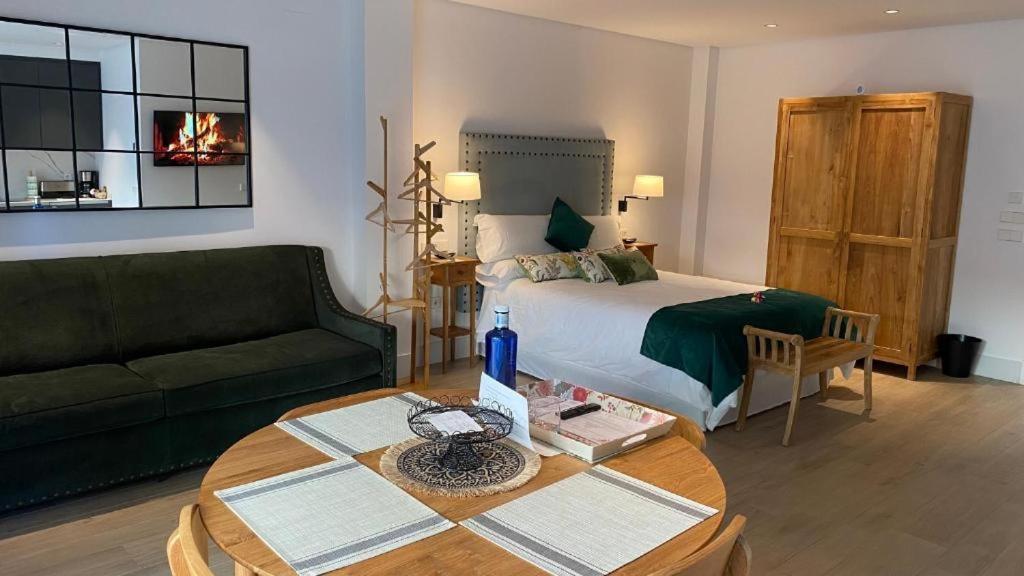 Apartamentos Turisticos La Plaza Chipiona Eksteriør bilde