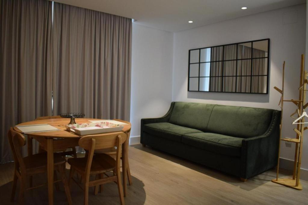 Apartamentos Turisticos La Plaza Chipiona Eksteriør bilde