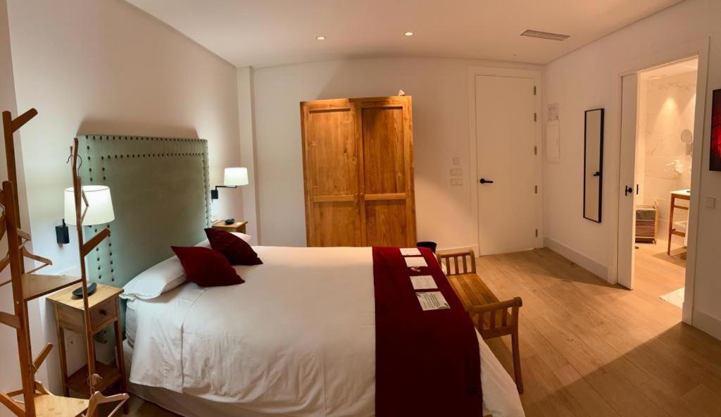 Apartamentos Turisticos La Plaza Chipiona Eksteriør bilde