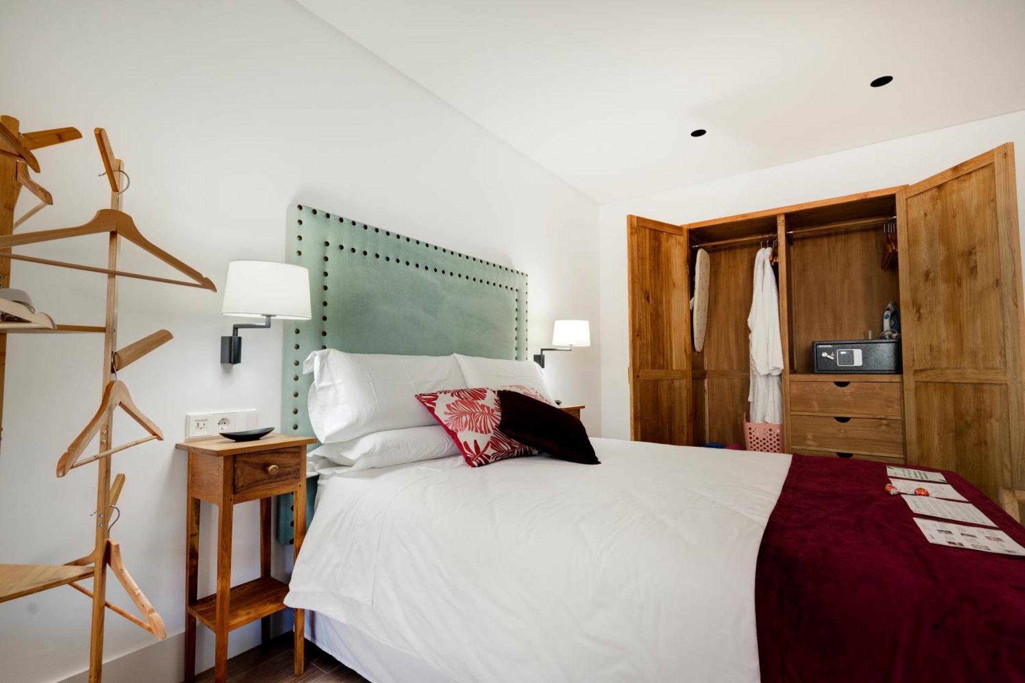 Apartamentos Turisticos La Plaza Chipiona Eksteriør bilde